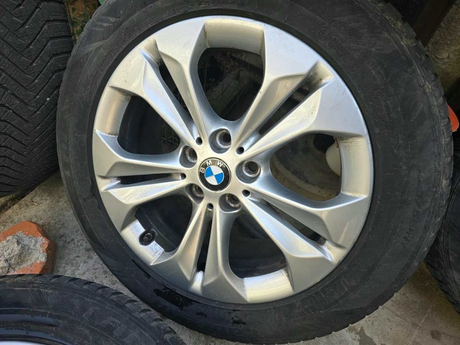 Jante BMW style 564 - 225/55R17
