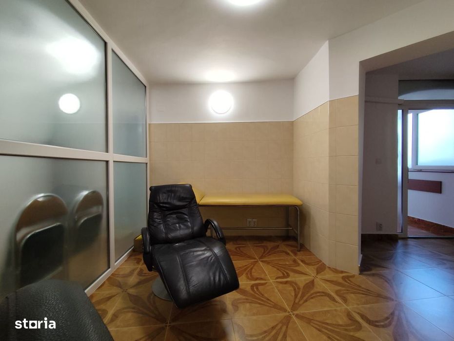 Cabinet stomatologic, echipat, modern, zona Lacu Rosu, Oradea, VANZARE