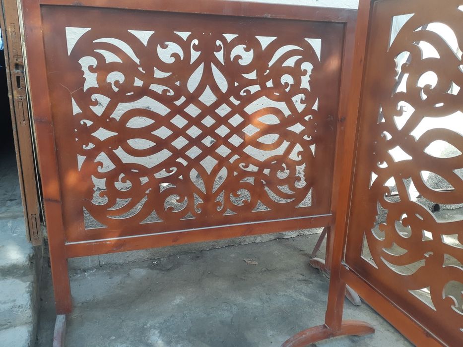 Stalavoy uchun devorcha