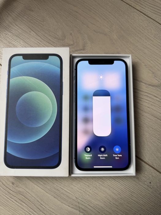 iPhone 12 128GB.Без Ремонта!