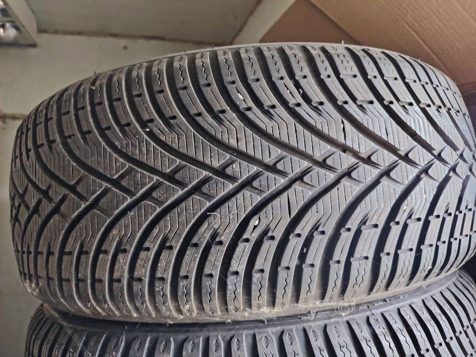 Anvelopele ms iarna 195 45 16 kleber 2019 7mm