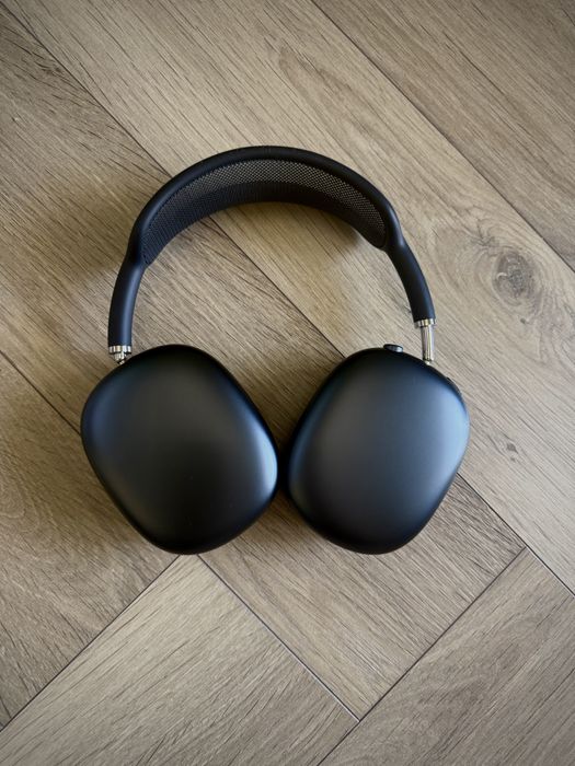 Airpods max 2 (type c) midnight