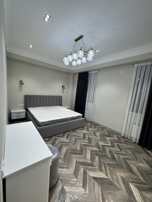 Продажа 3 ком квартиры ,ориентир ЖК Виапорт