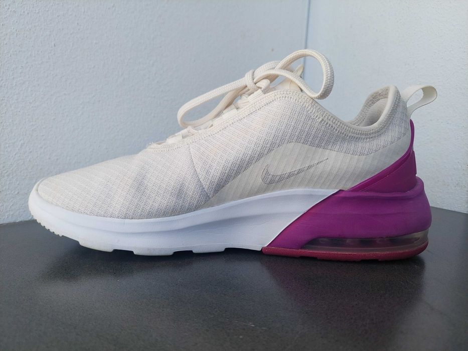 NIKE Air Max Motion 2(Като нови)-№40
