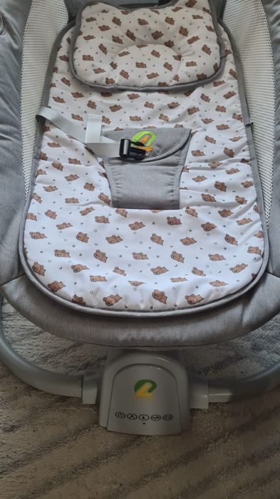 Шезлонг, детский