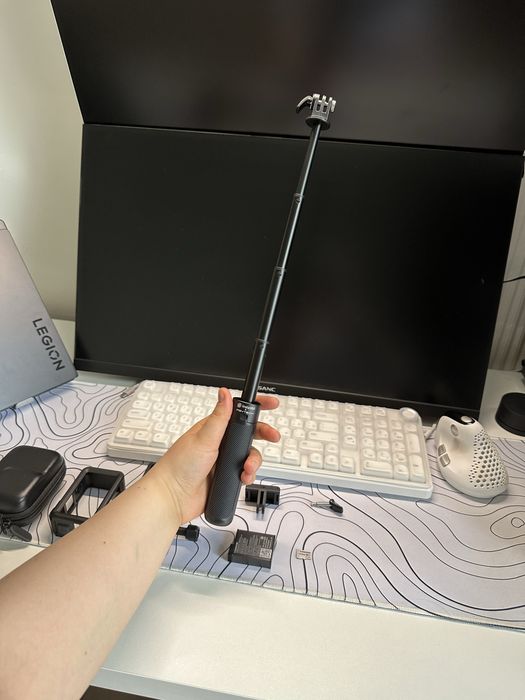 DJI Osmo Action 5 Pro