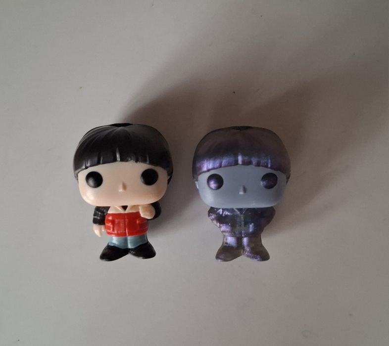 Фигурка киндер джой Уилл