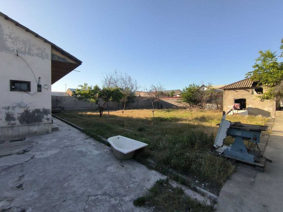 Продается 2х этаж. дом на участке в 22,5 соток Амир Темур, Мевазор МСГ