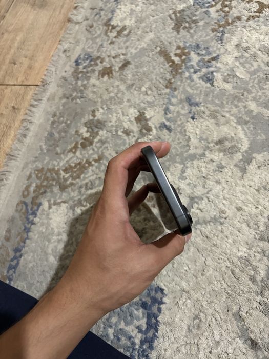 iPhone 15 pro max 256 gb