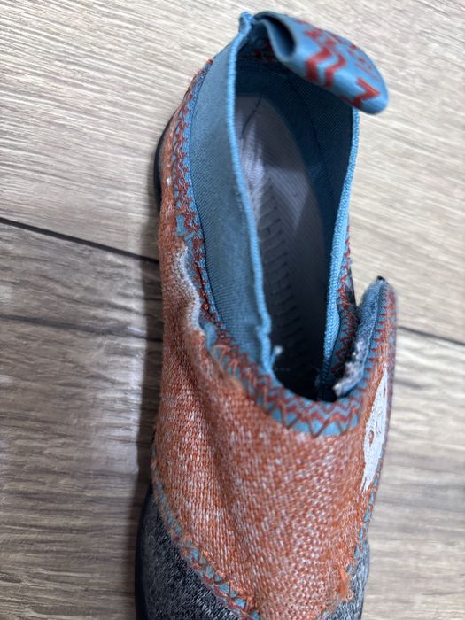 еспадрили за катерене