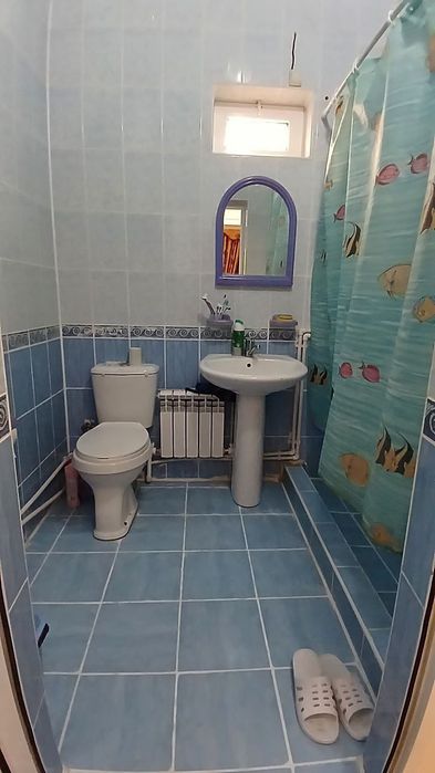 Дача сдаётся в аренду