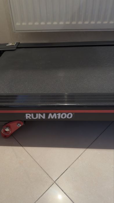 Banda de alergat orion