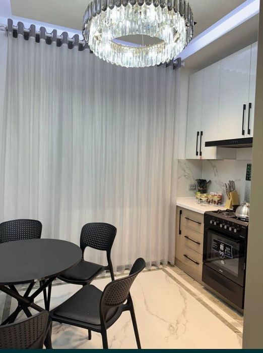 Бодомзор метрога якин жойда 2хонали квартира бор ижарага бераман