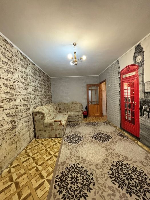 Продажа 1 комнатной квартиры