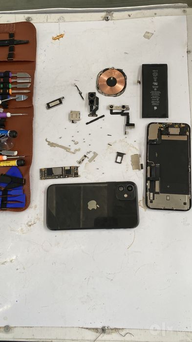 iPhone 11 Zapchastga