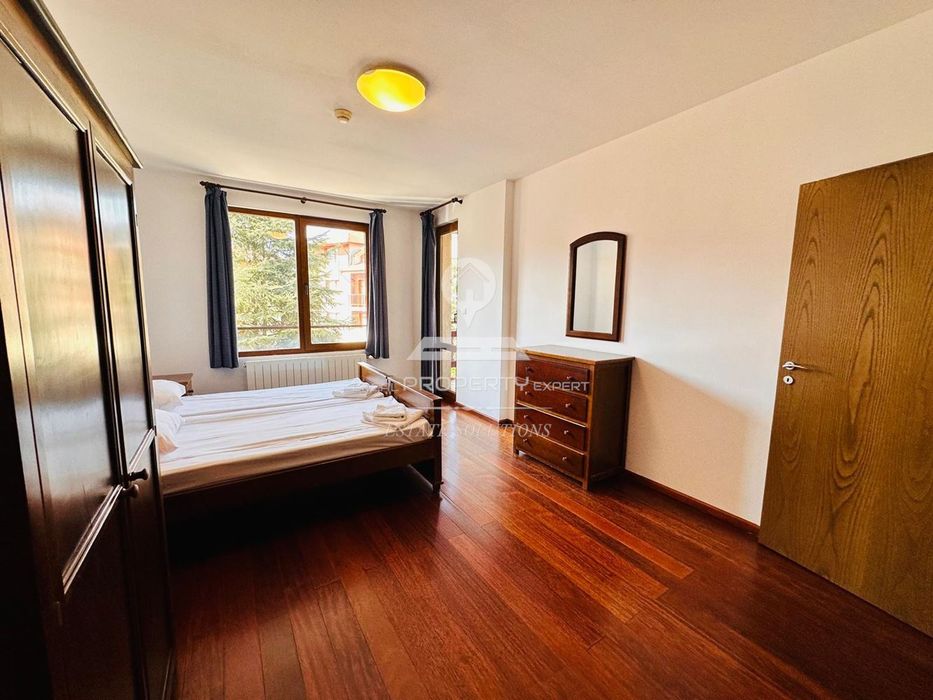 Продава се Тристаен апартамент в Банско - 120 кв.м за 1125 €/кв.м - Снимка #9