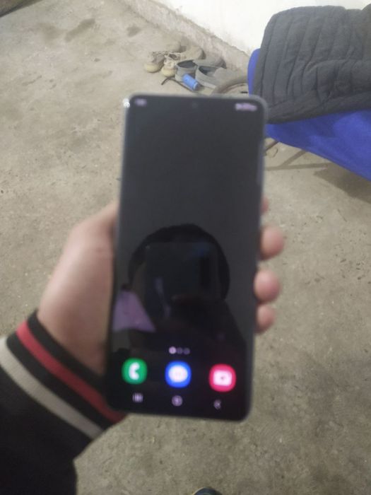 S 20 ultra ishlashi yahshi 100 zoom