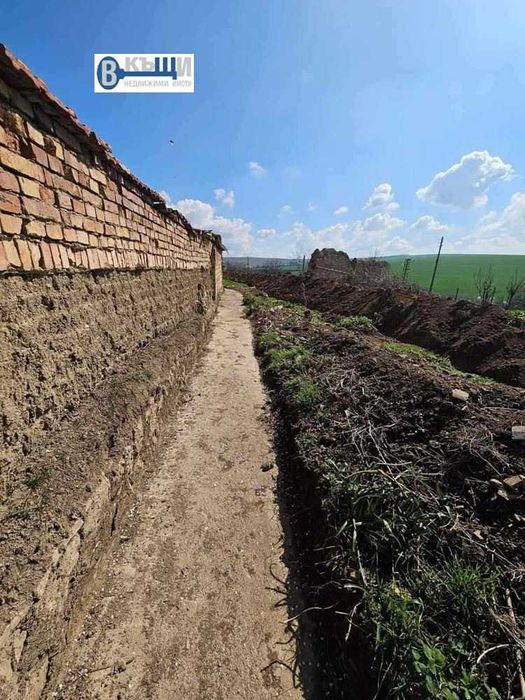 Продава се Къща в с. Каранци, Област Велико Търново - 100 кв.м за 102 €/кв.м - Снимка #4