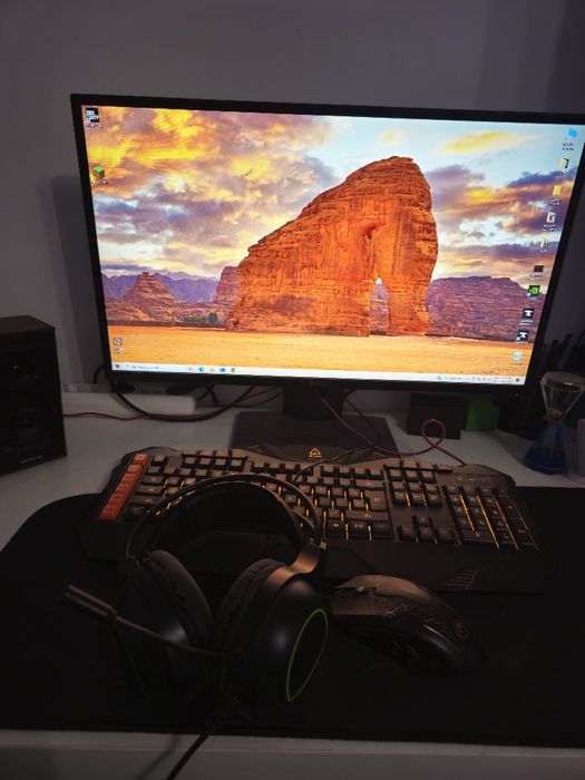 PC  Calculator  Gaming