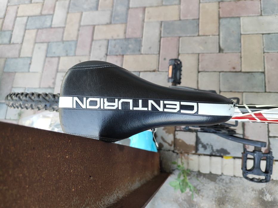 Продам велосипед Centurion