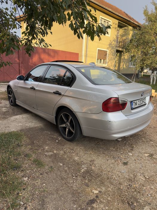 BMW 3 Series 2005 — imagine 5