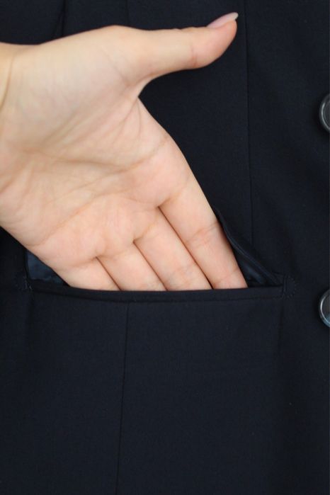 Школьная форма