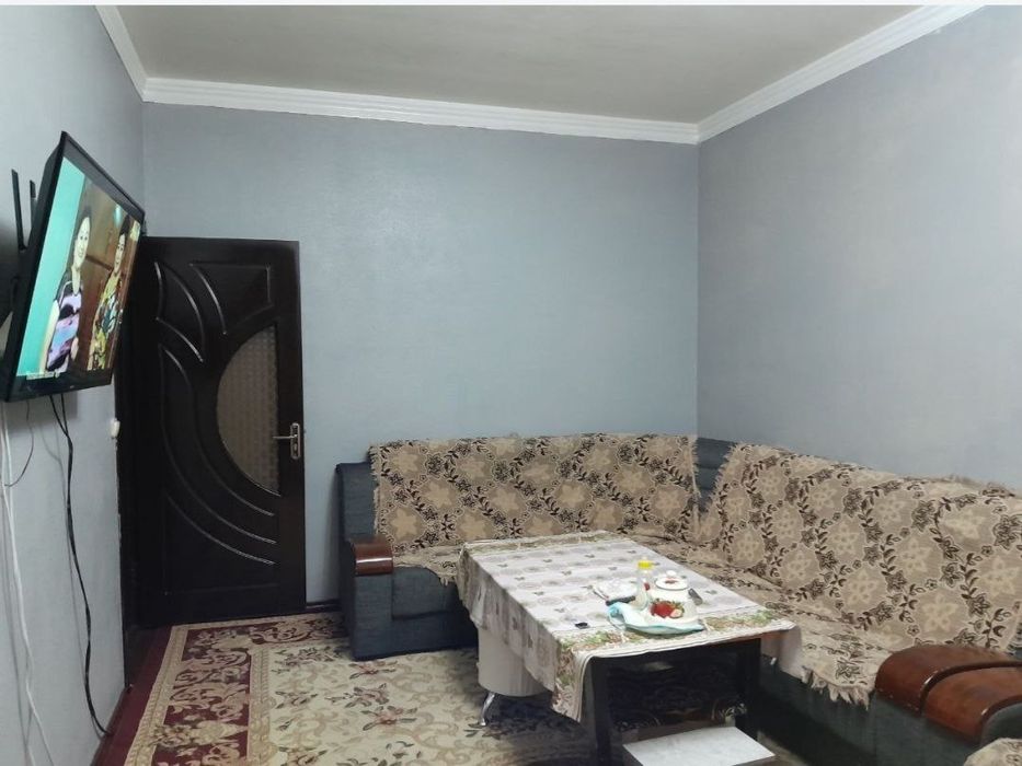 ×Чиланзар 24, 3/4/4 ‼️РАЗДЕЛКА, 68м²‼️Продаётся квартира