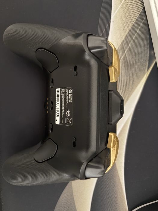 Контроллер Gamesir G7 Pro 8K + Оригинальный Чехол