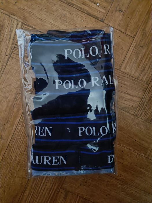 Продавам мъжки бикини US Polo