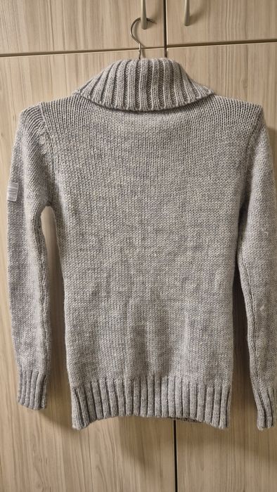 Оригинален Пуловер Helly Hansen