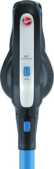 Безкабелна, Вертикална Прахосмукачка Hoover H-Free 200 Pets, HF222UPT