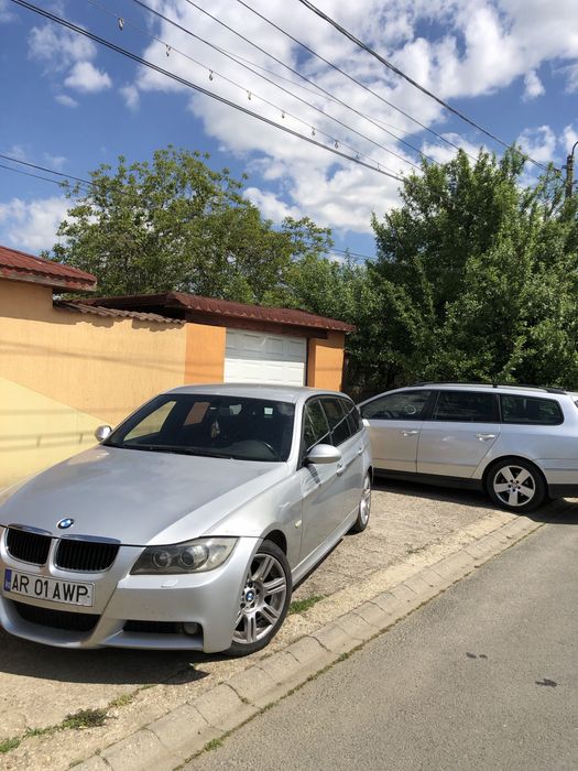 Vand Bmw seria 3 e91