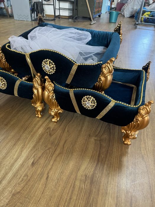 Продам корзины для тойбастар