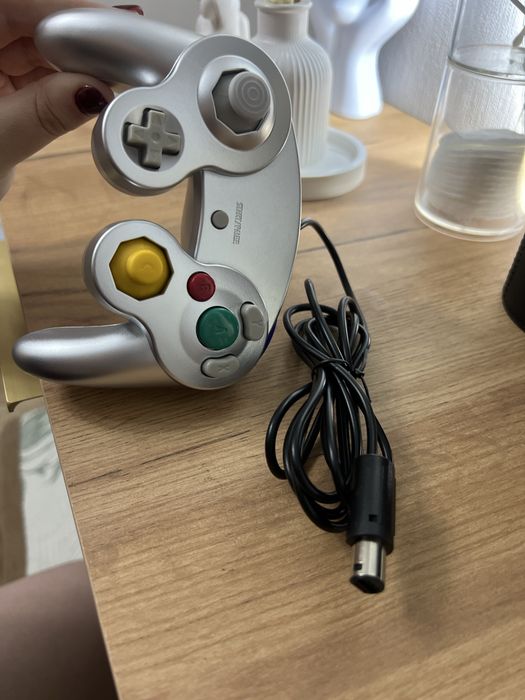 Обменяю Джойстик для игр