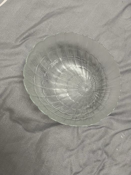 Тарелки разные от 1500 тг.