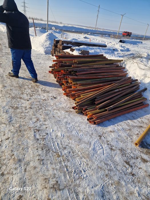 Трубы диаметр 63мм