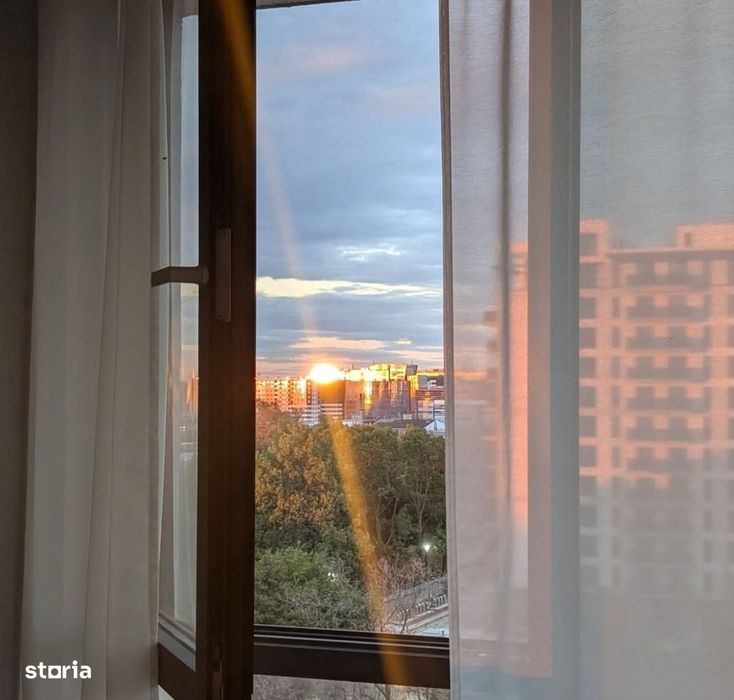 PROPRIETAR - Apartament 2camere-NUSCO CITY Pipera/Aviatiei/Zona deNord
