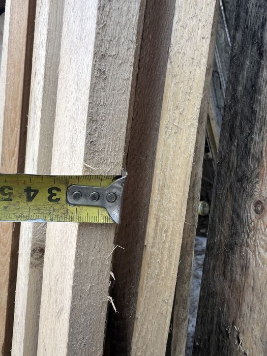 Продам доски лапша