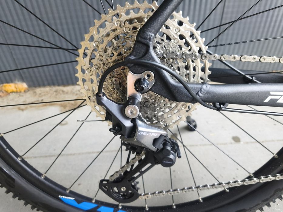 Cross Fusion 12 Pro 2024