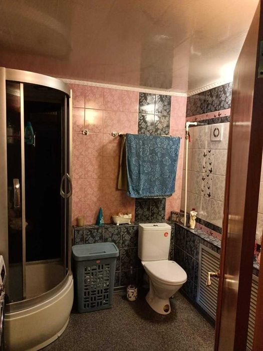 Продам частный дом 92кв