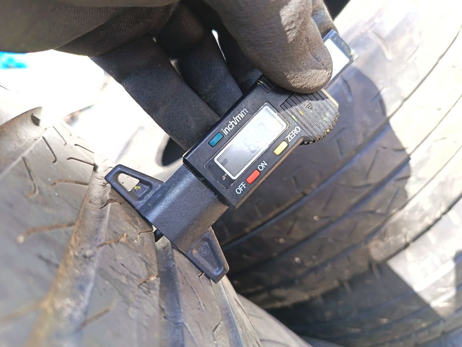 Anvelope vara 215 60 17 continental 2021 6mm