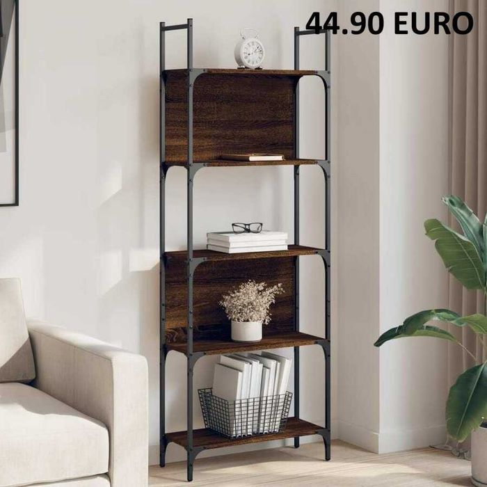 РАЗЧИСТВАМЕ СКЛАДА Тотална Разпродажба рафтове различни модели