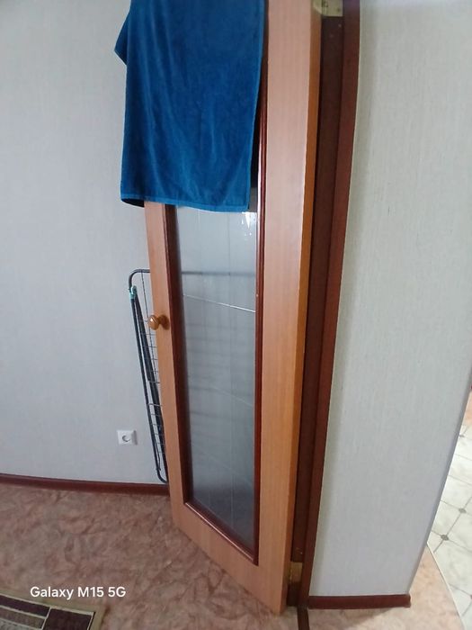 Продам межкомнатные двери