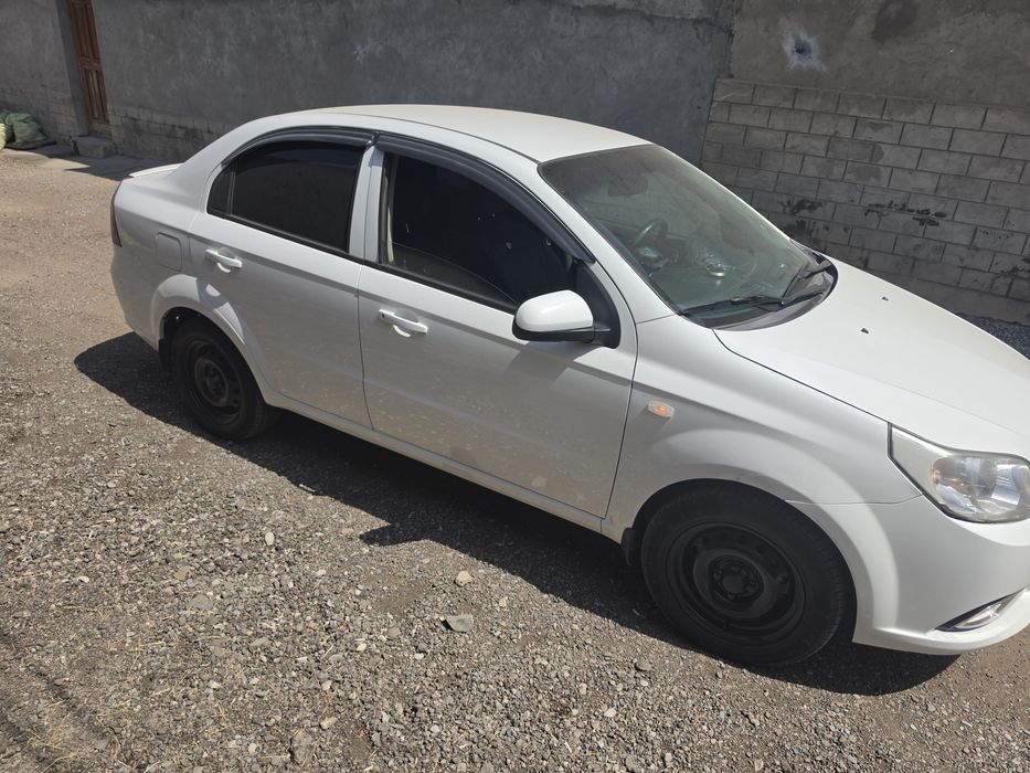 Siroshn sotlad neksiy 3 aftamat gaz bor