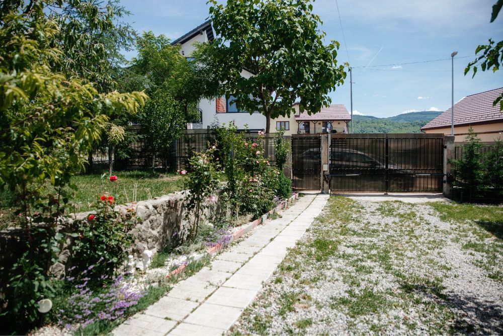 Casă de vânzare în Zalău | D+P+M | 200 mp utili | Teren 700 mp