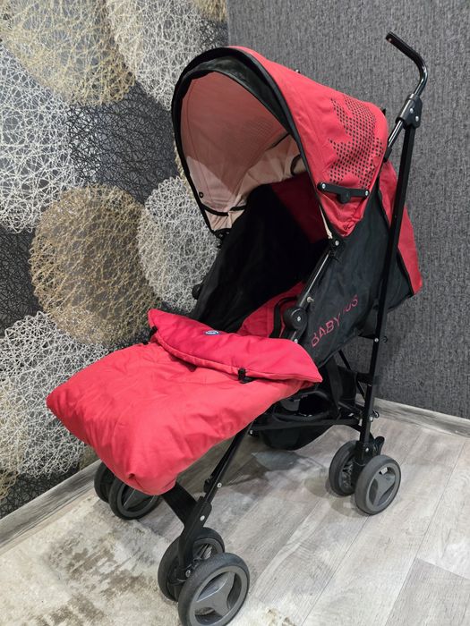 Продаю детскую коляску