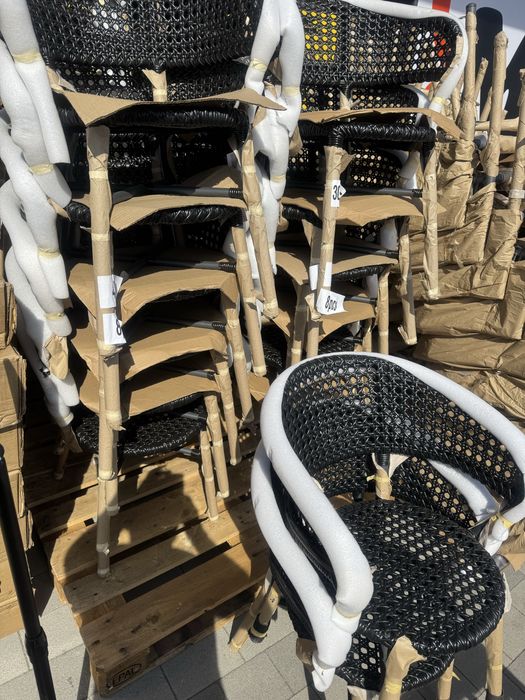 Scaune gradina/ Scaune outdoor