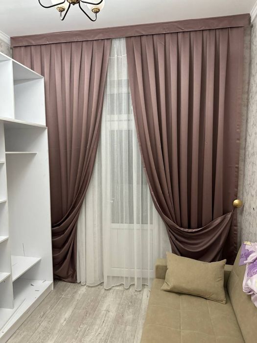 Занавески Шторы (Дёшево)