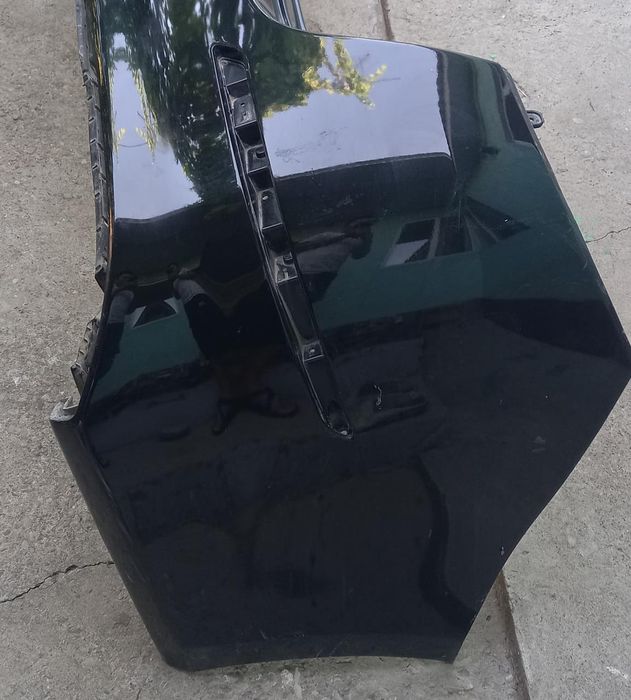 Продам Бампер  KIA K5