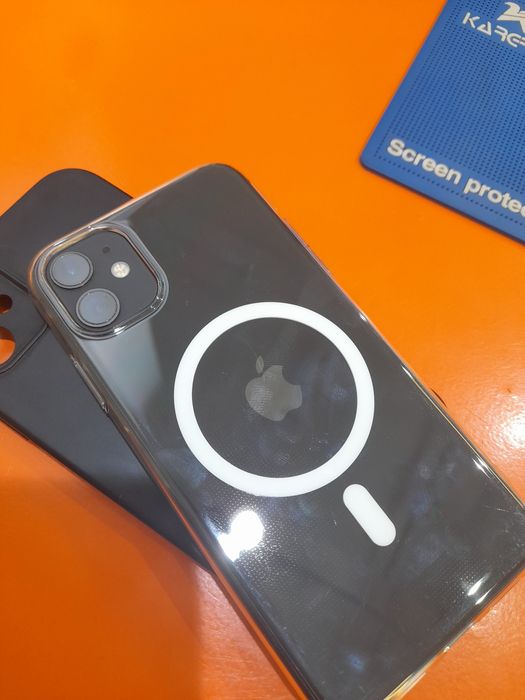 IPhone 11 на 128гб